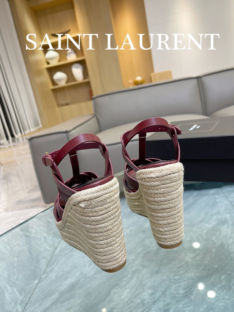 YSL Sandals